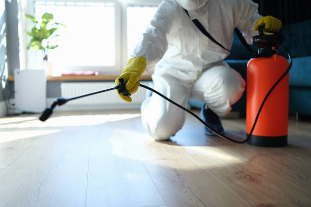 Reliable Biohazard contractor in Evans, GA by Dulley Family Biohazard Services